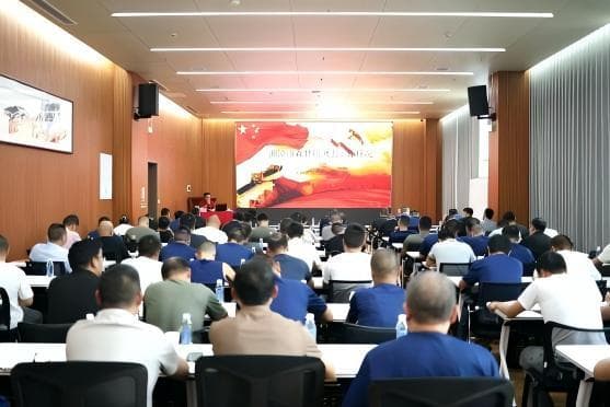 VR 实训与体验式安全教育场景