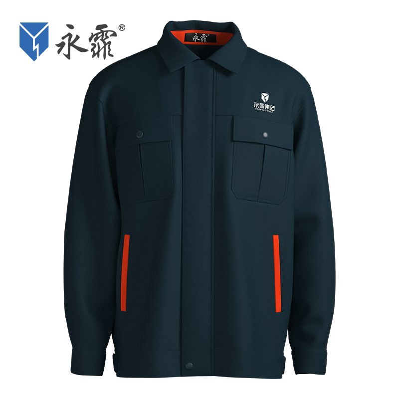 防静电服(春秋款)