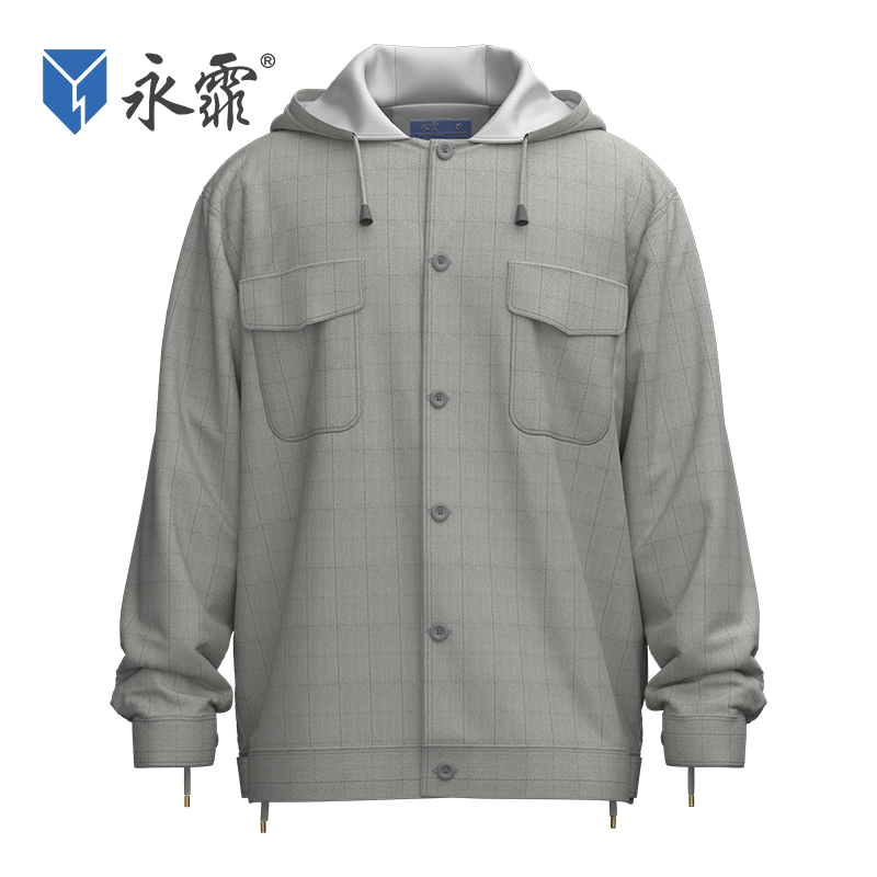 500kv带电作业用屏蔽服